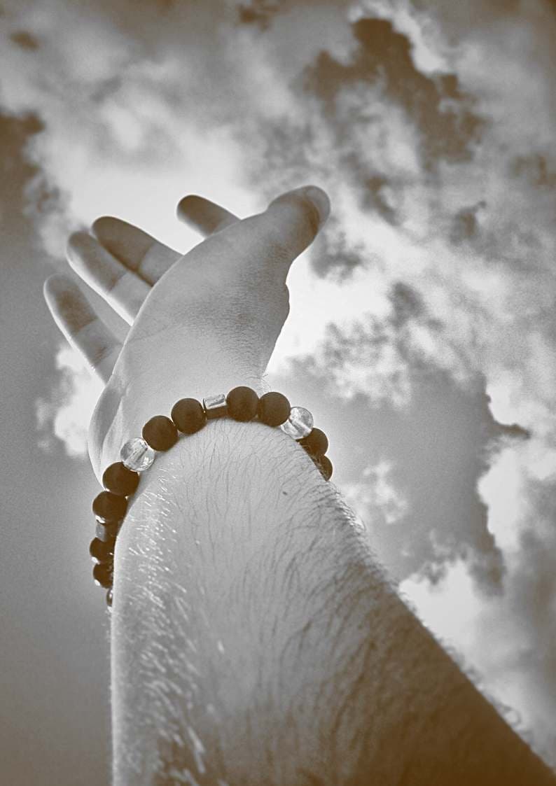 Faith is Connection