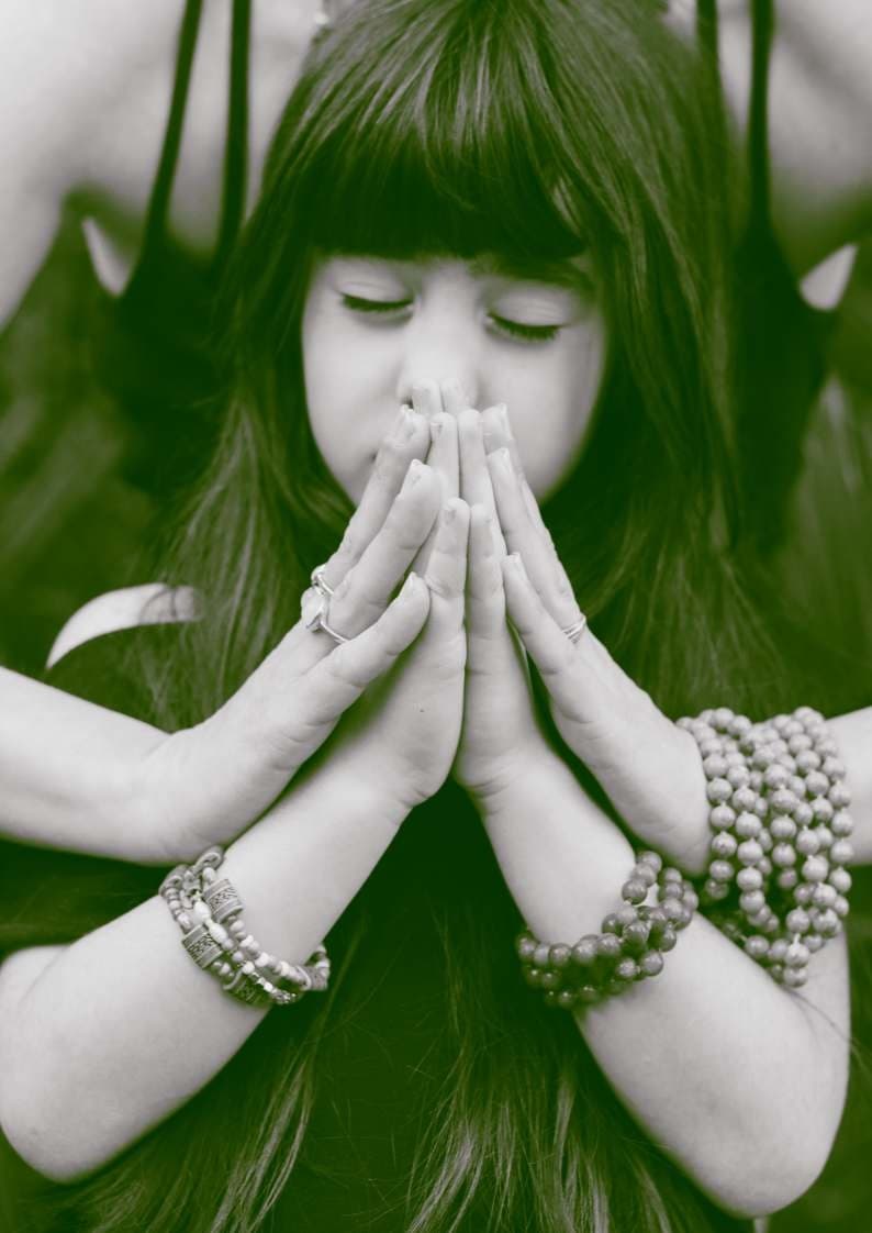Faith is Love