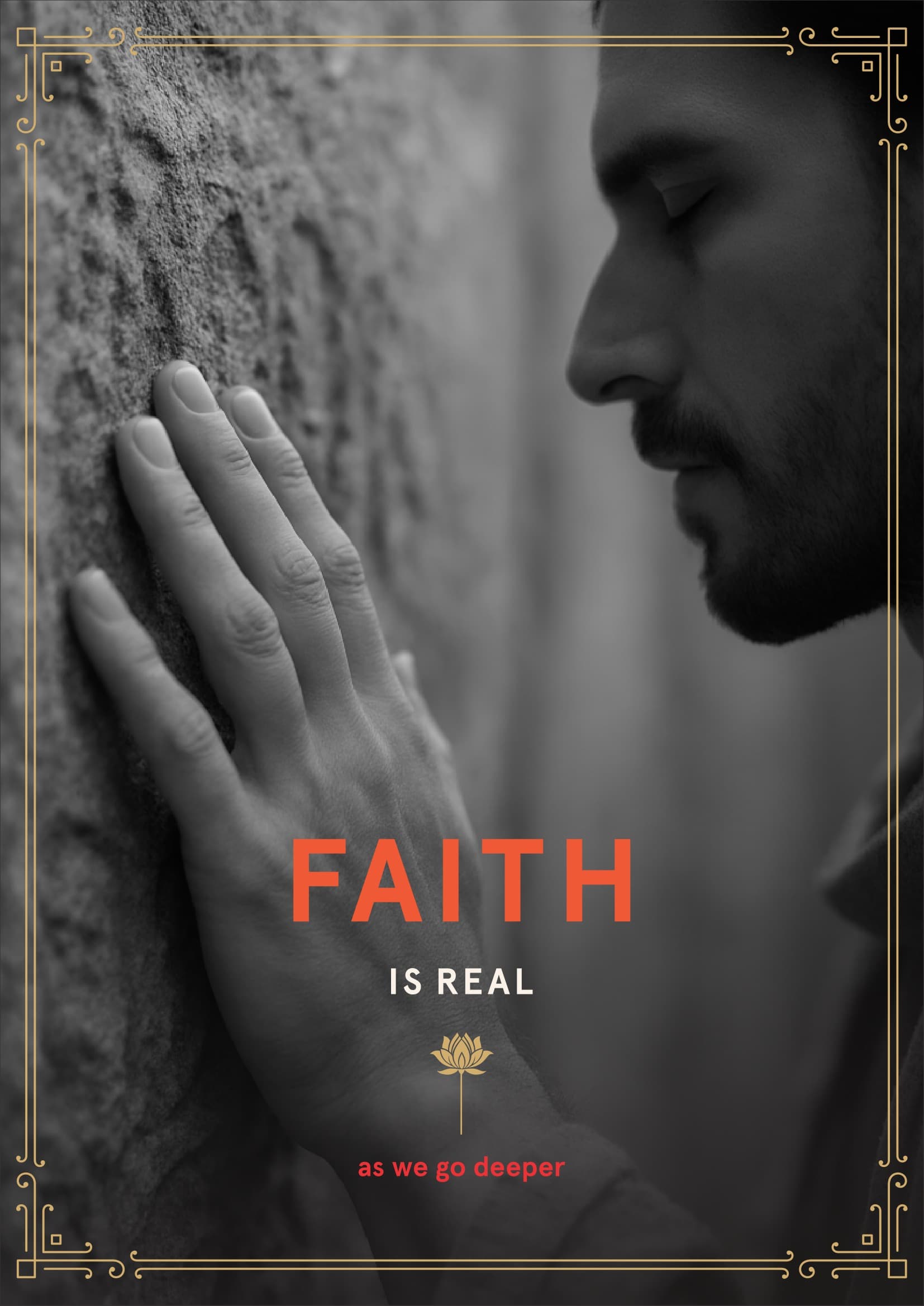 Faith is Real